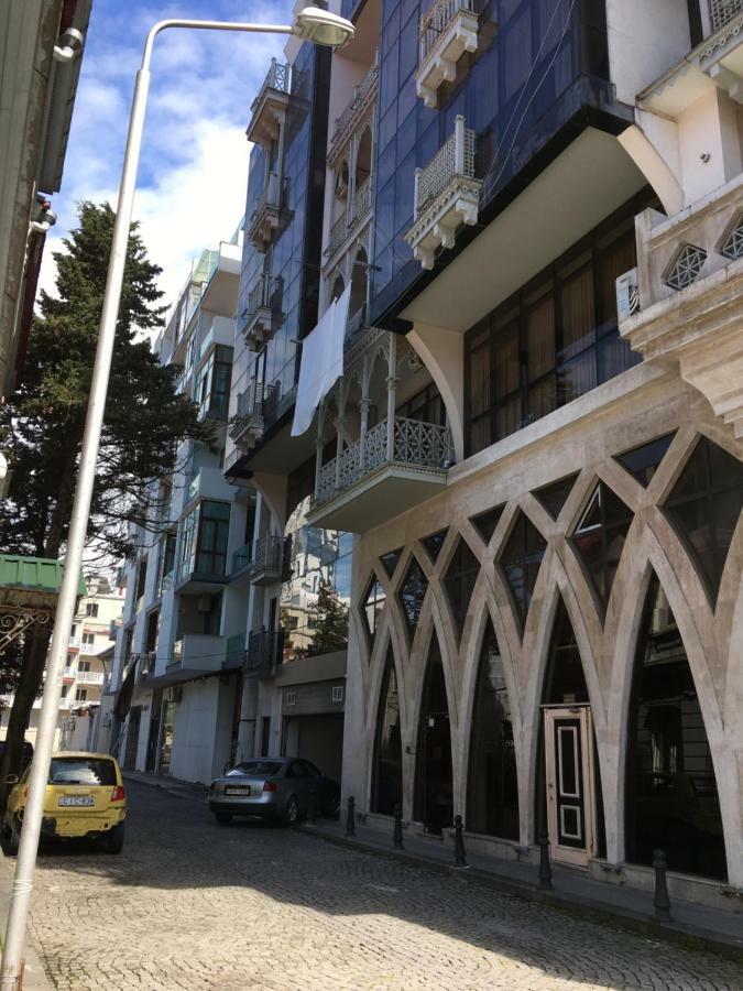 Old Batumi Apartamento Exterior foto